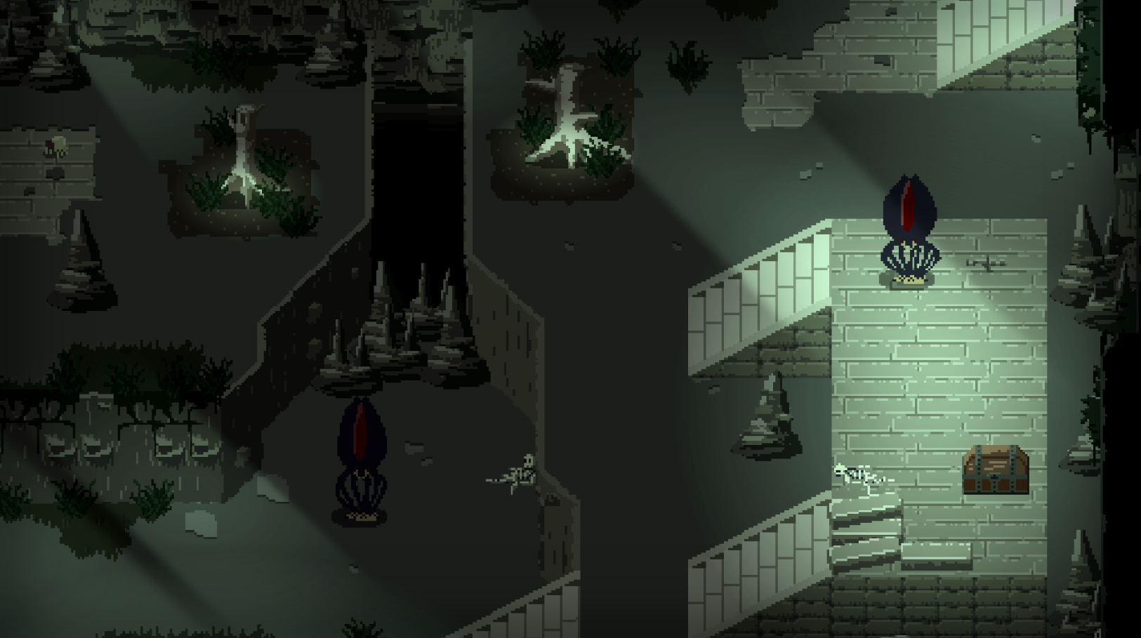 Labiro Screenshot 1