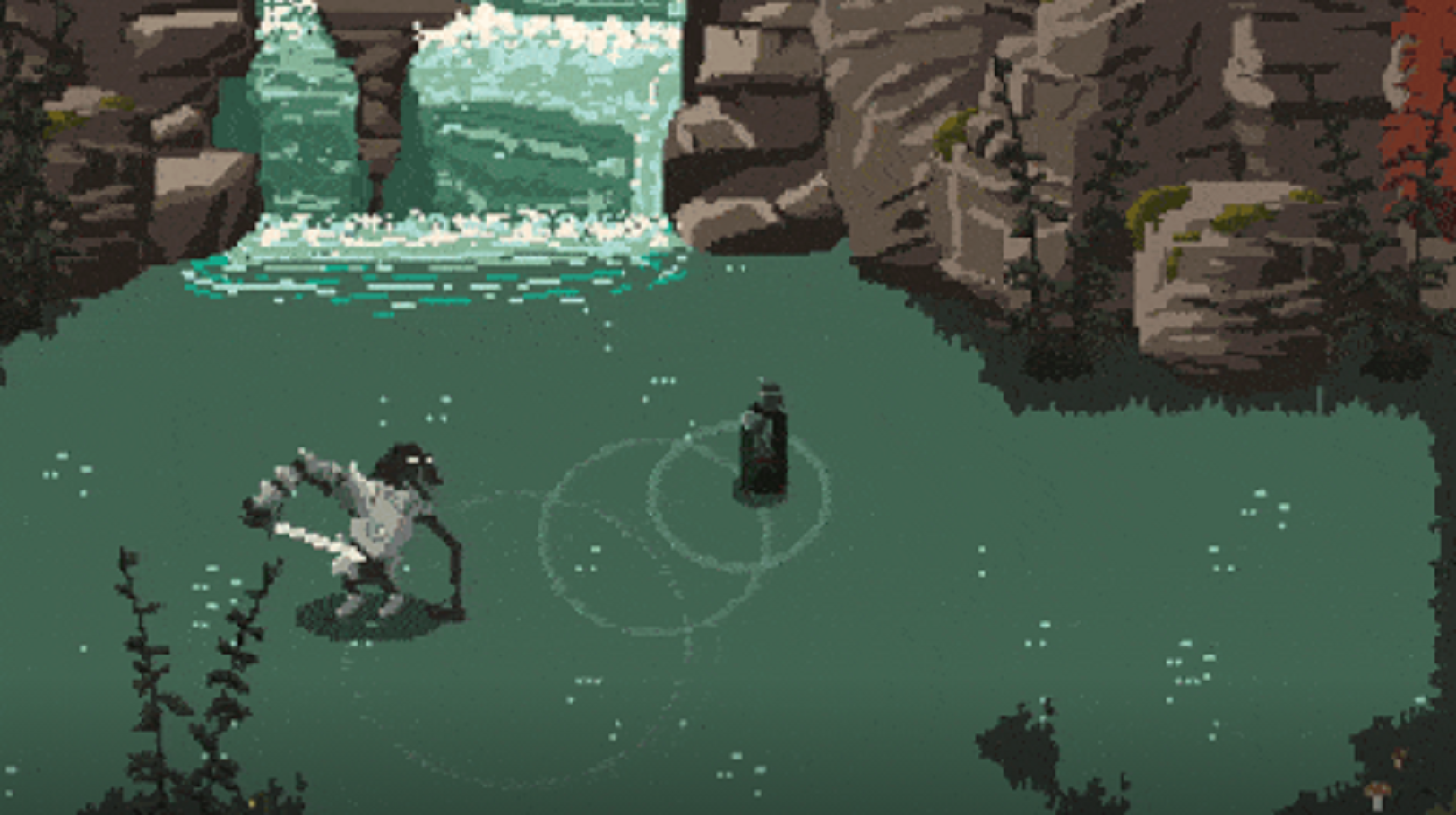 Labiro Screenshot 3